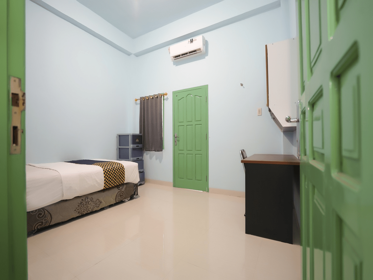 Bed 3
