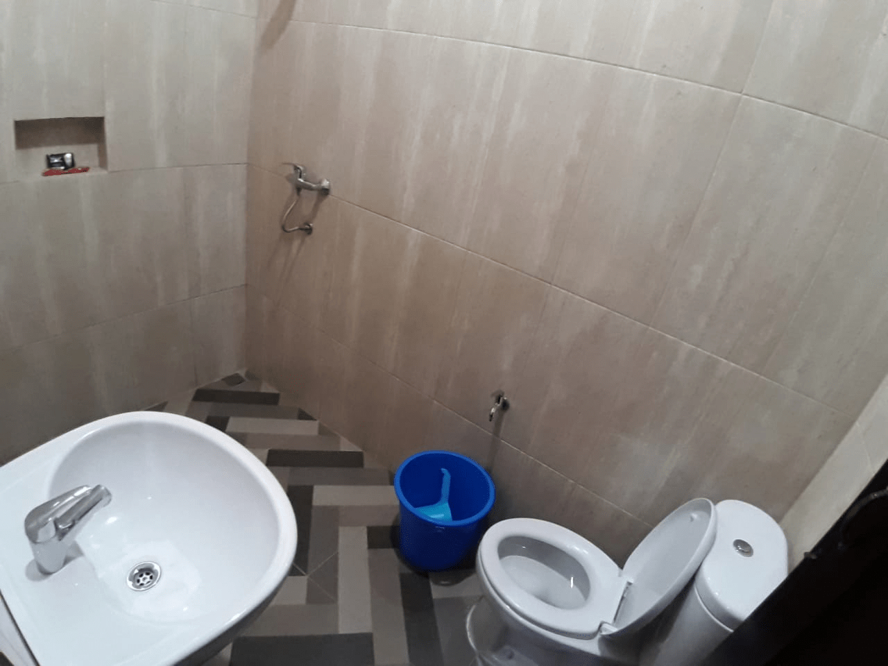 Bathroom 3