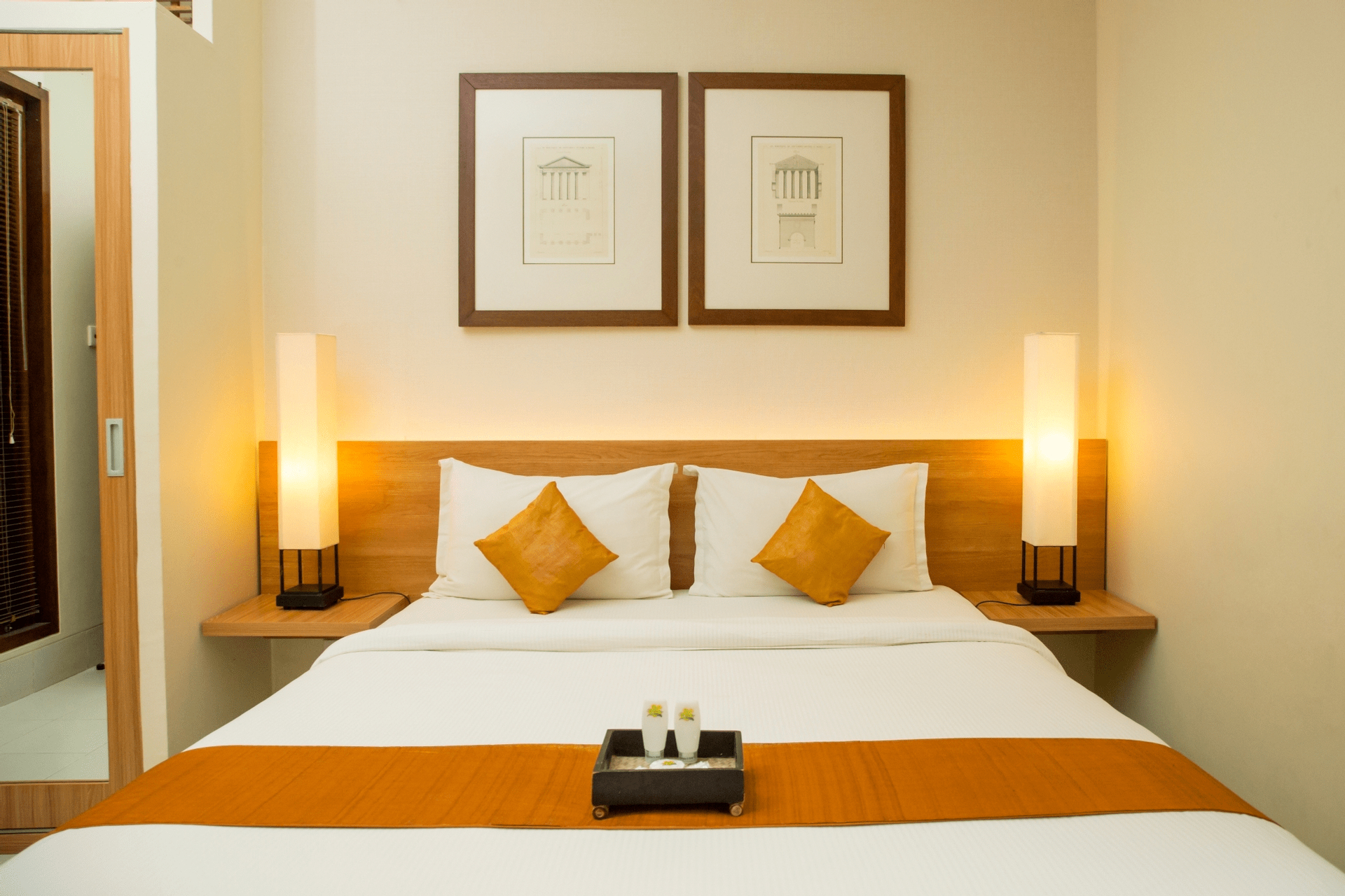 Bed 2