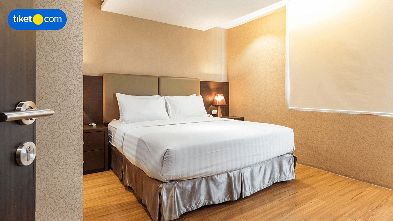 Bed 9