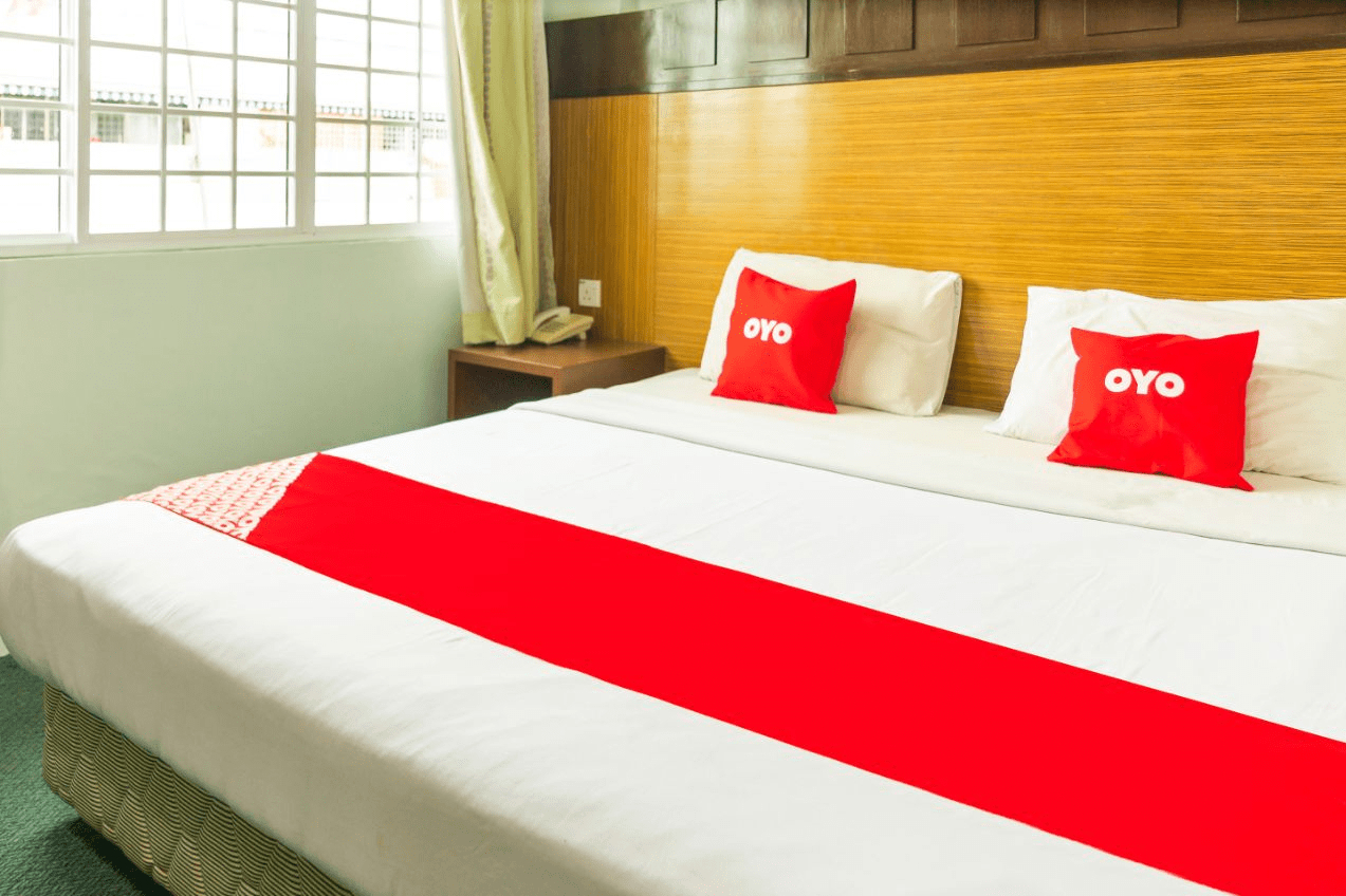 Kamar Deluks King