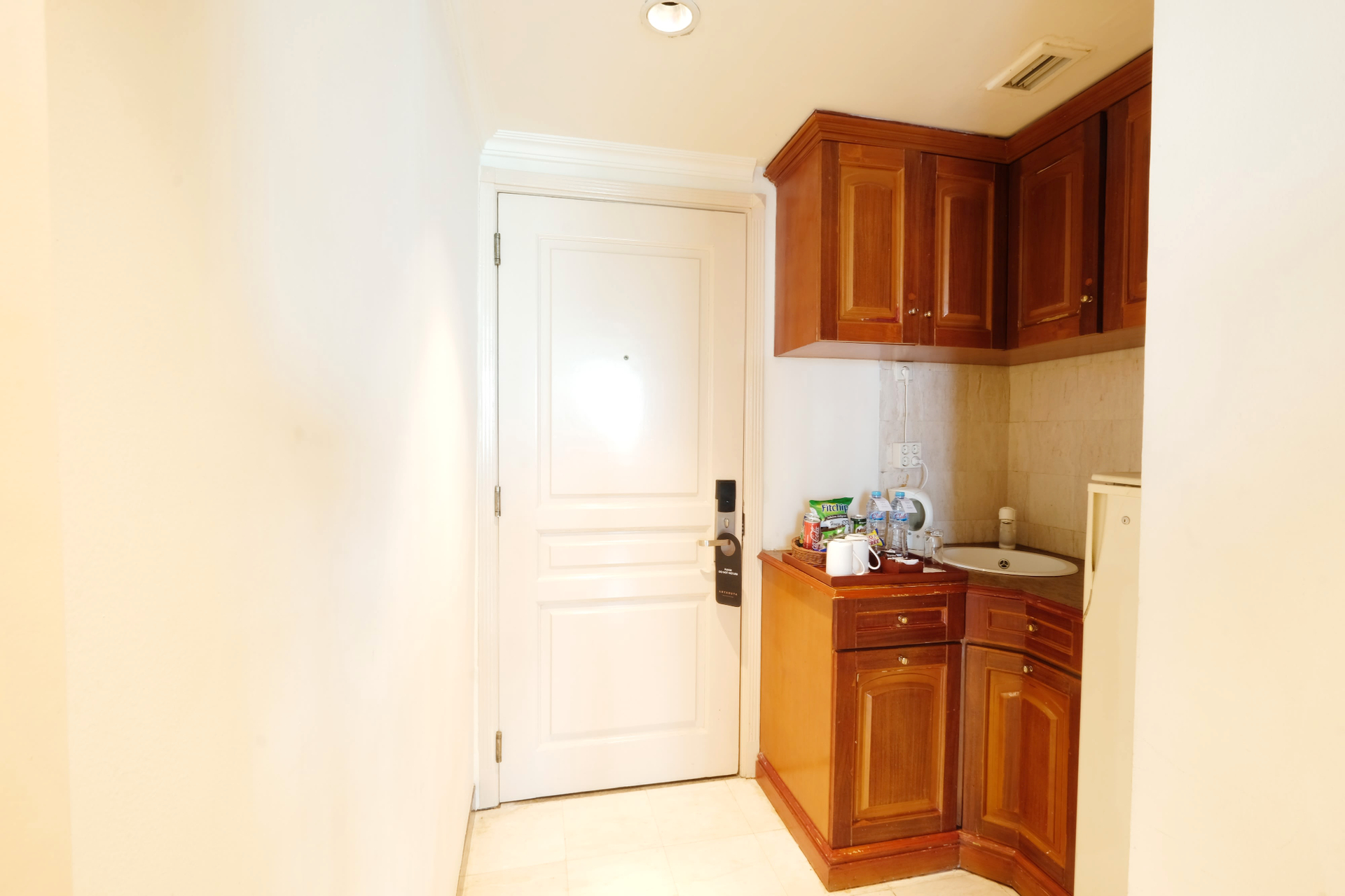 Living Area 7