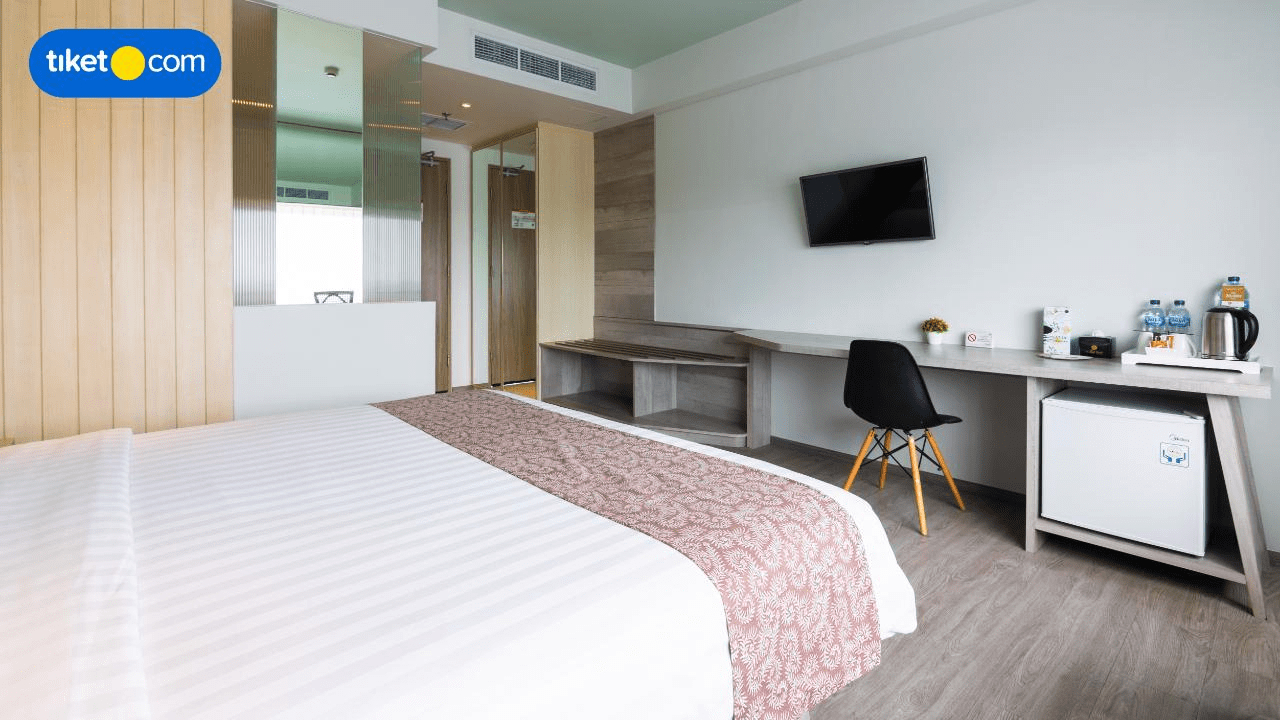 Bed 3