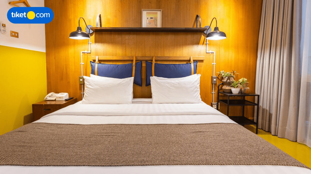 Bed 3