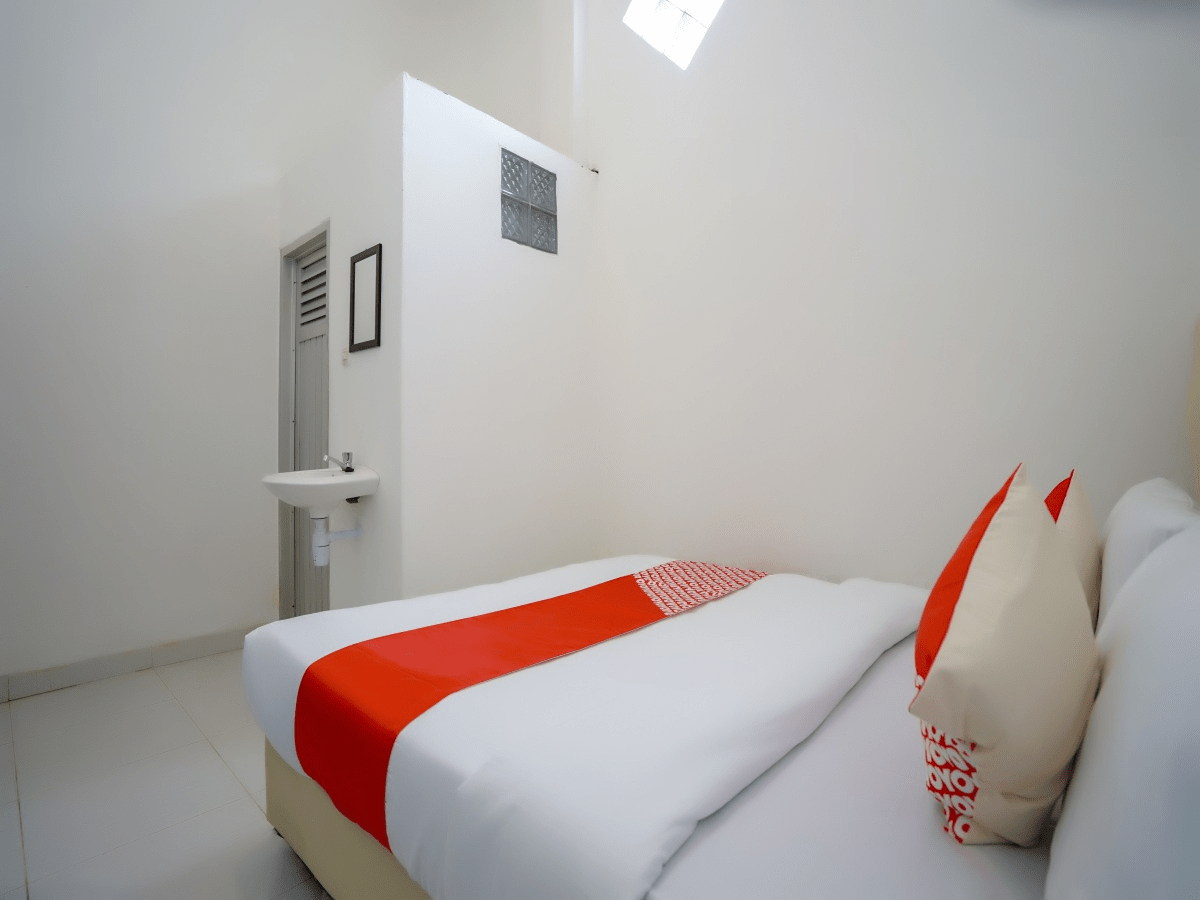 Bed 25