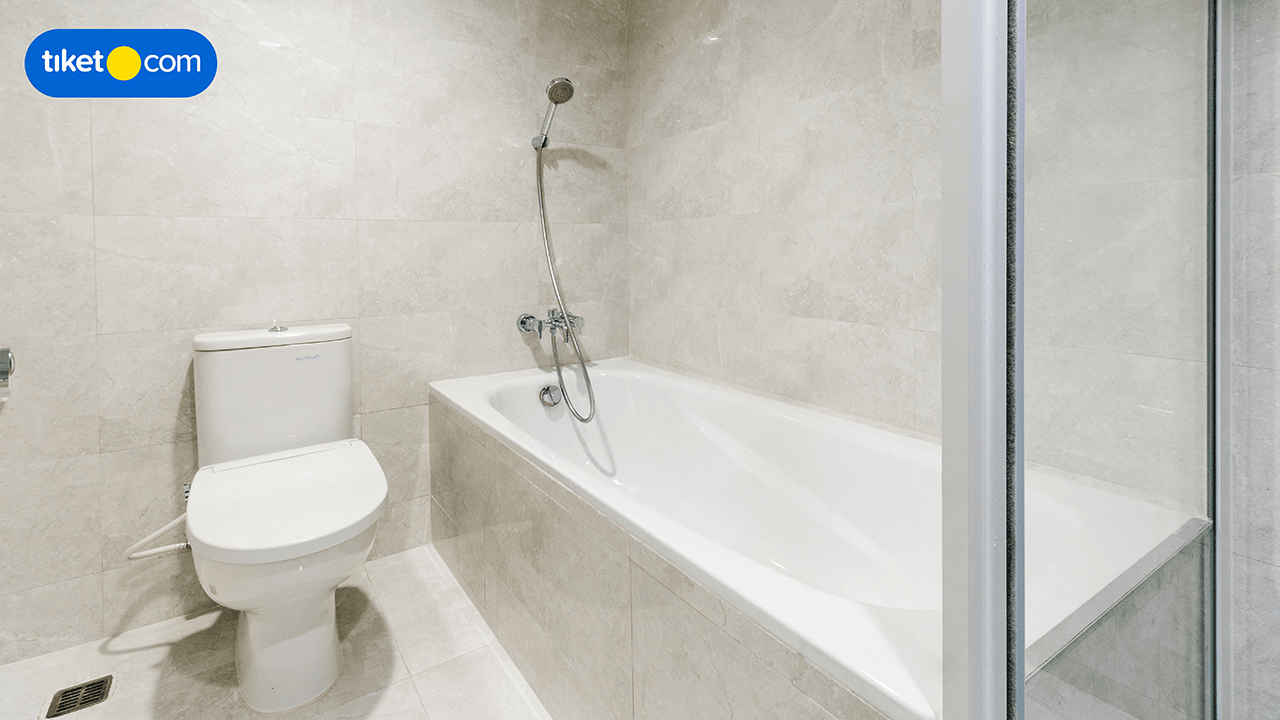 Bathroom 6