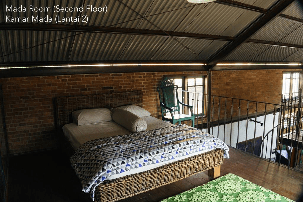 Bed 3