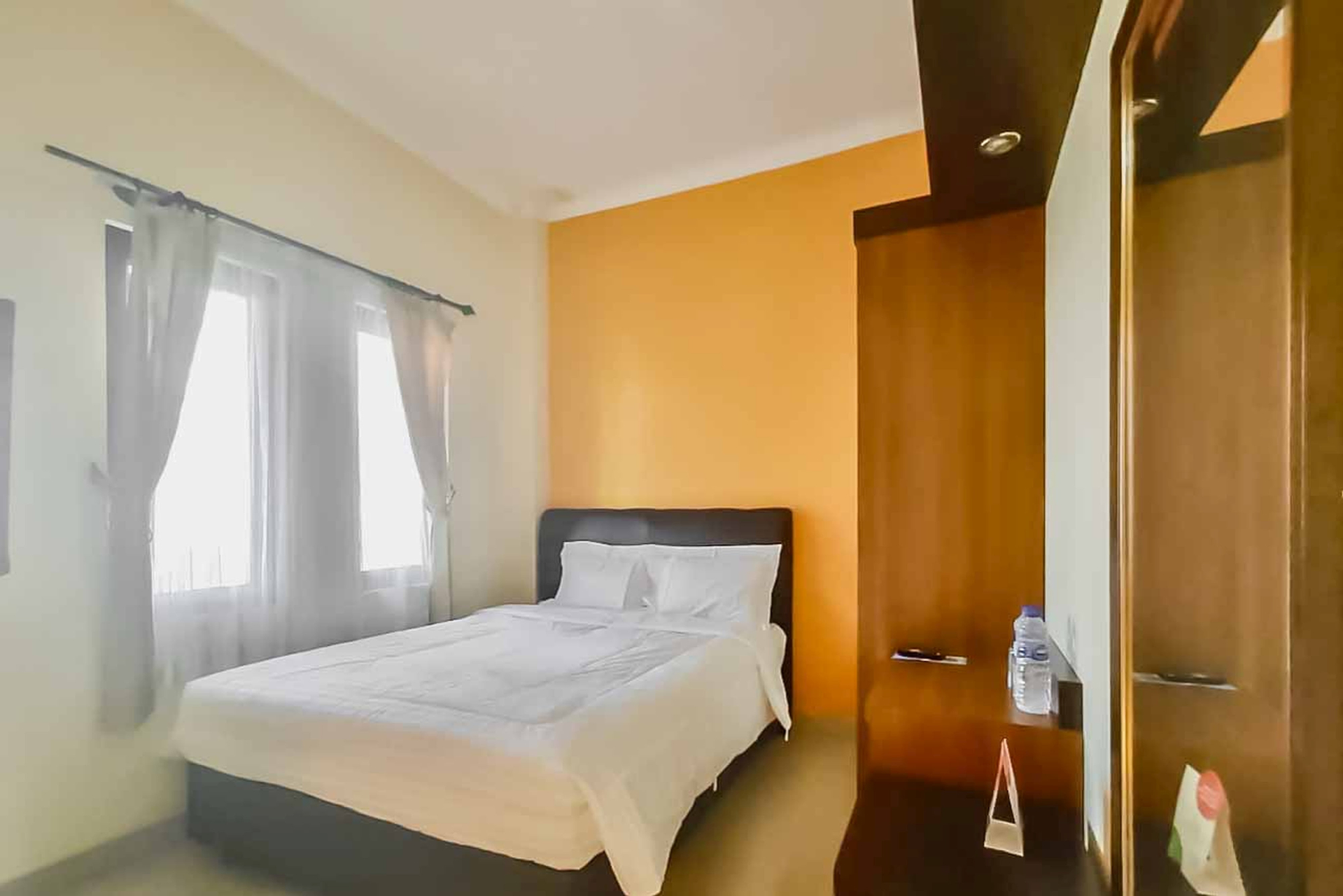 Kamar Standard Double