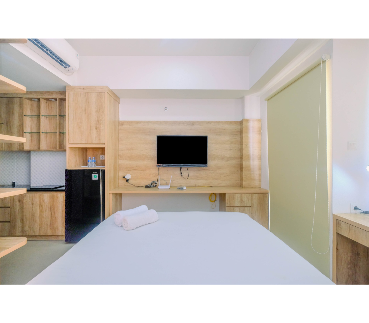 Amenities 7