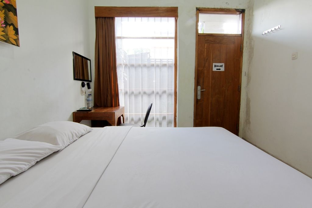 Bed 14