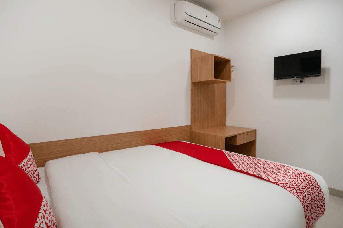 Bed 4