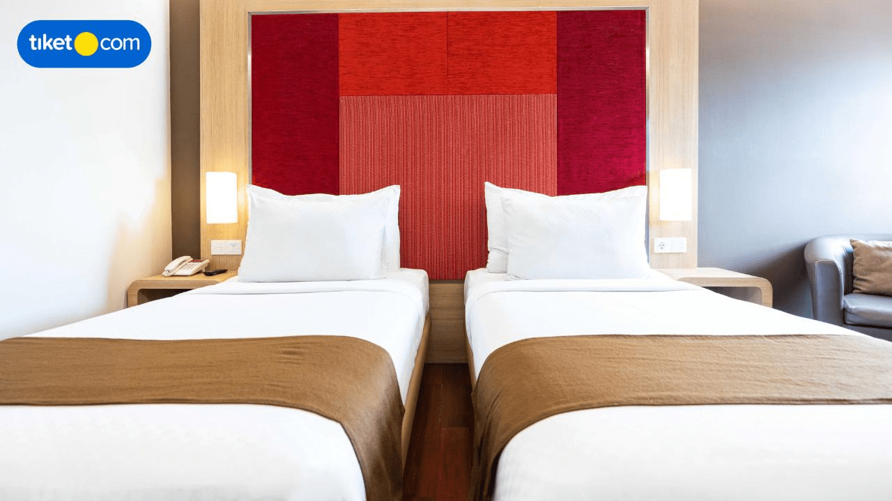 Bed 15