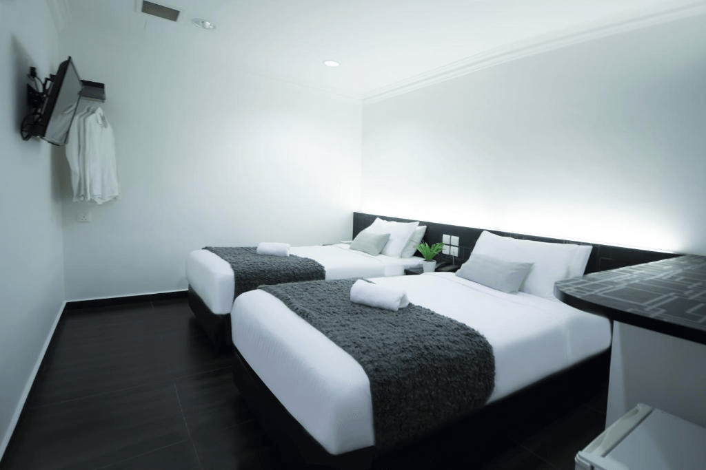 Bed 3