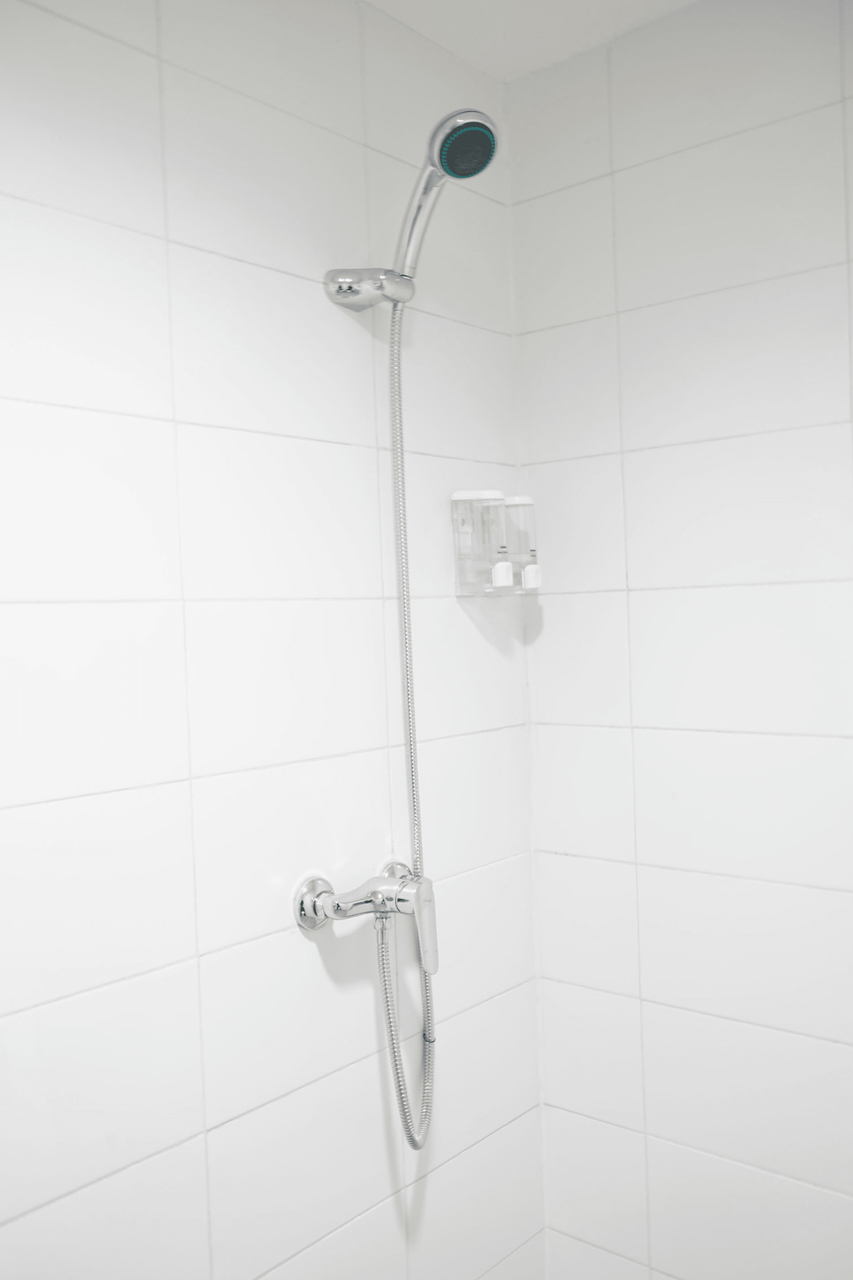 Bathroom 4