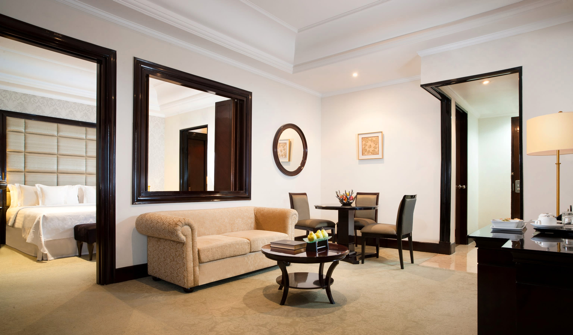 Suite King