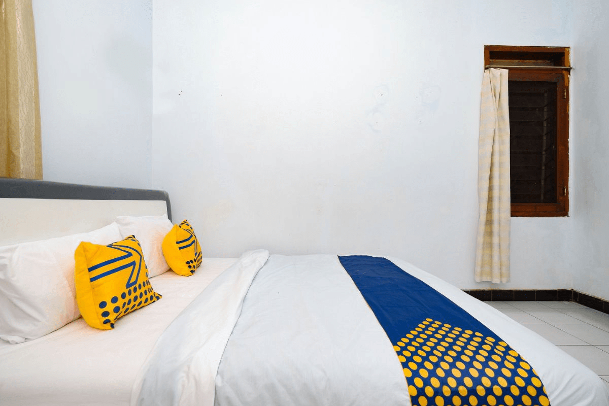 Bed 4