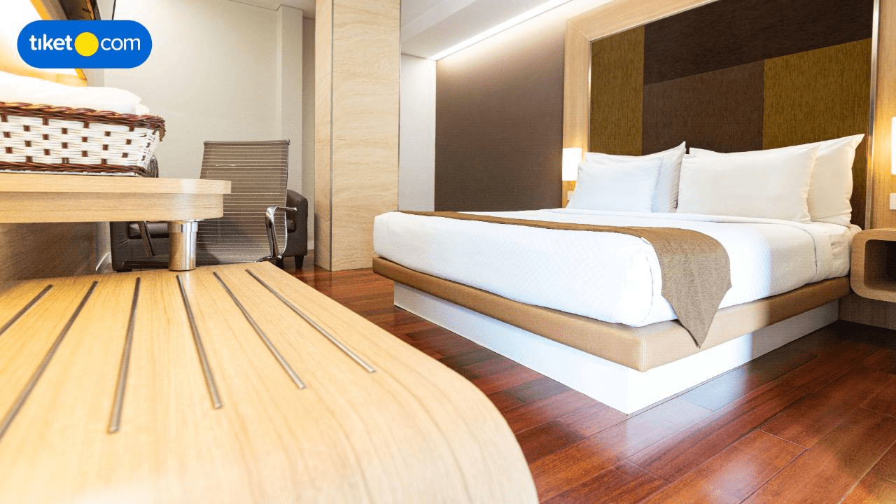 Bed 11