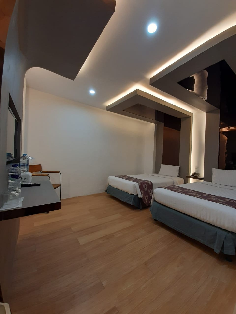 Kamar Standard Twin