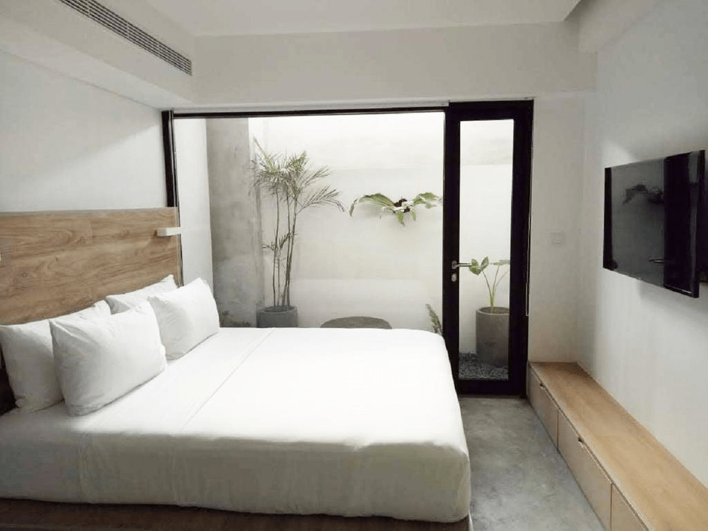 Kamar Standard Double
