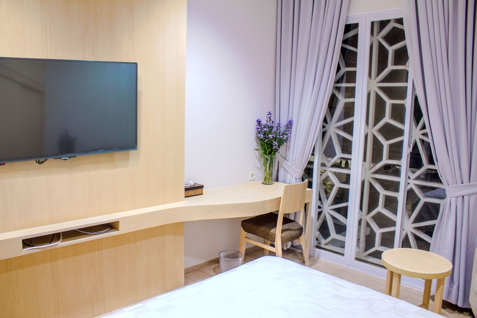 Kamar Deluks Double
