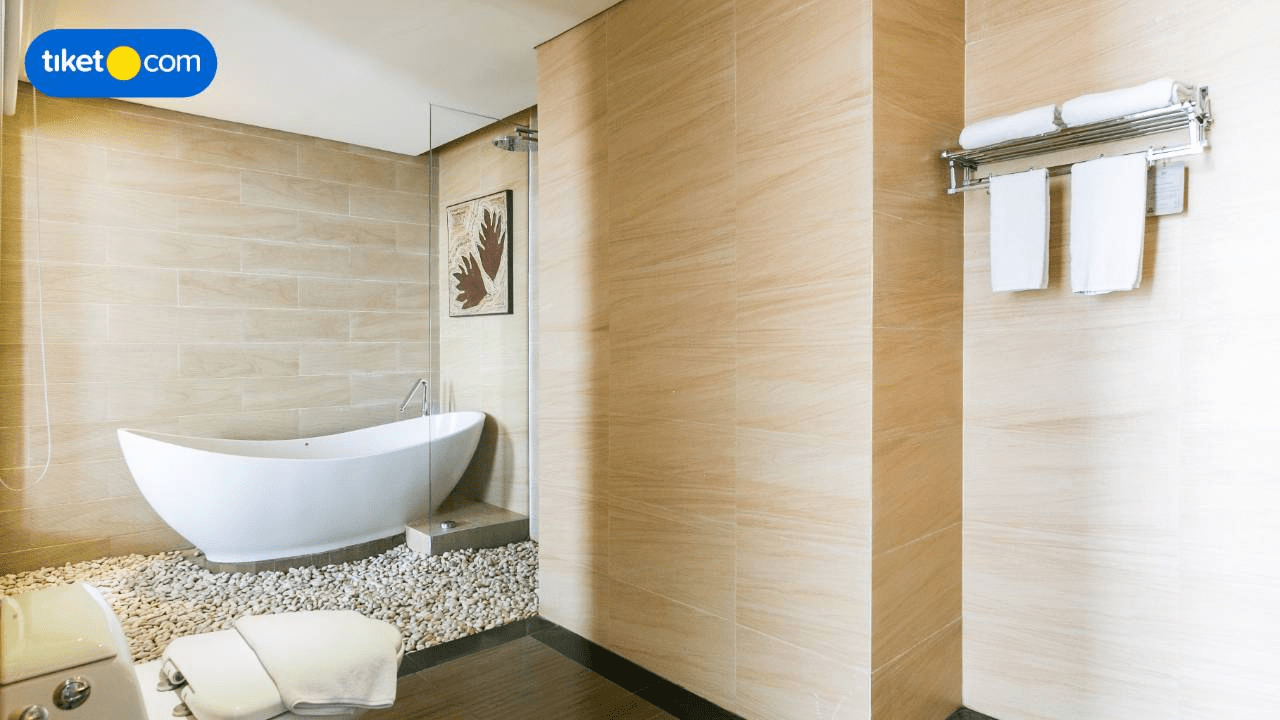 Bathroom 3