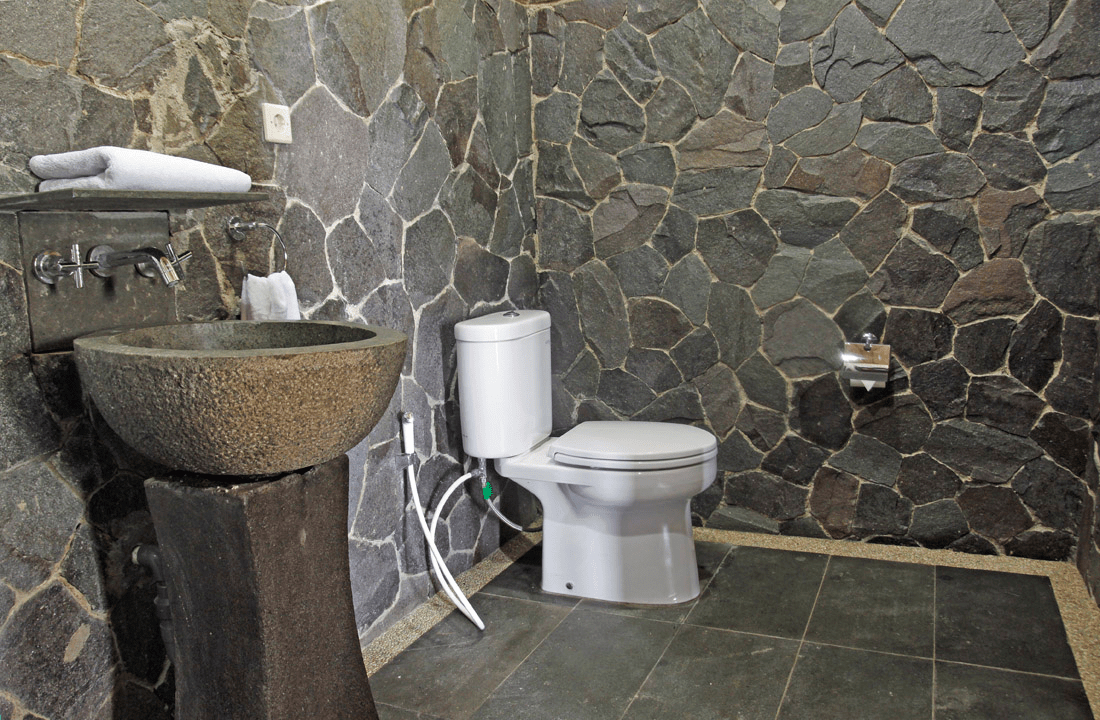 Bathroom 6