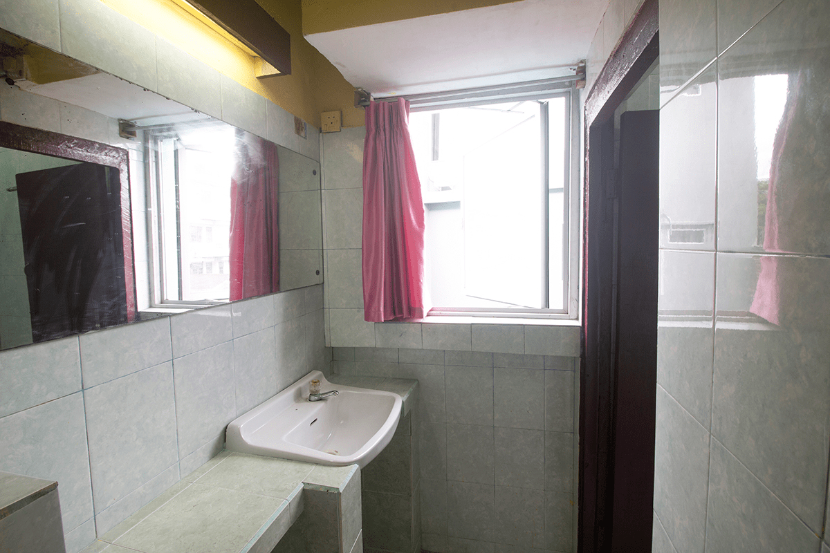 Bathroom 4