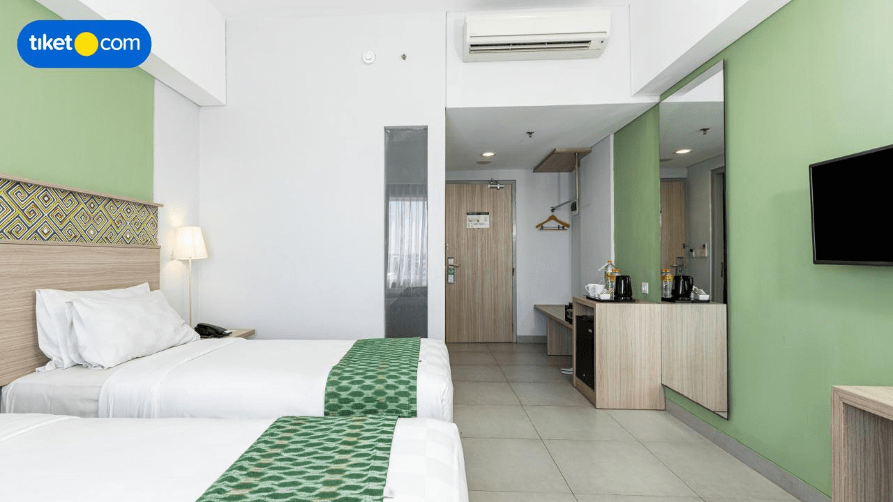 Bed 10