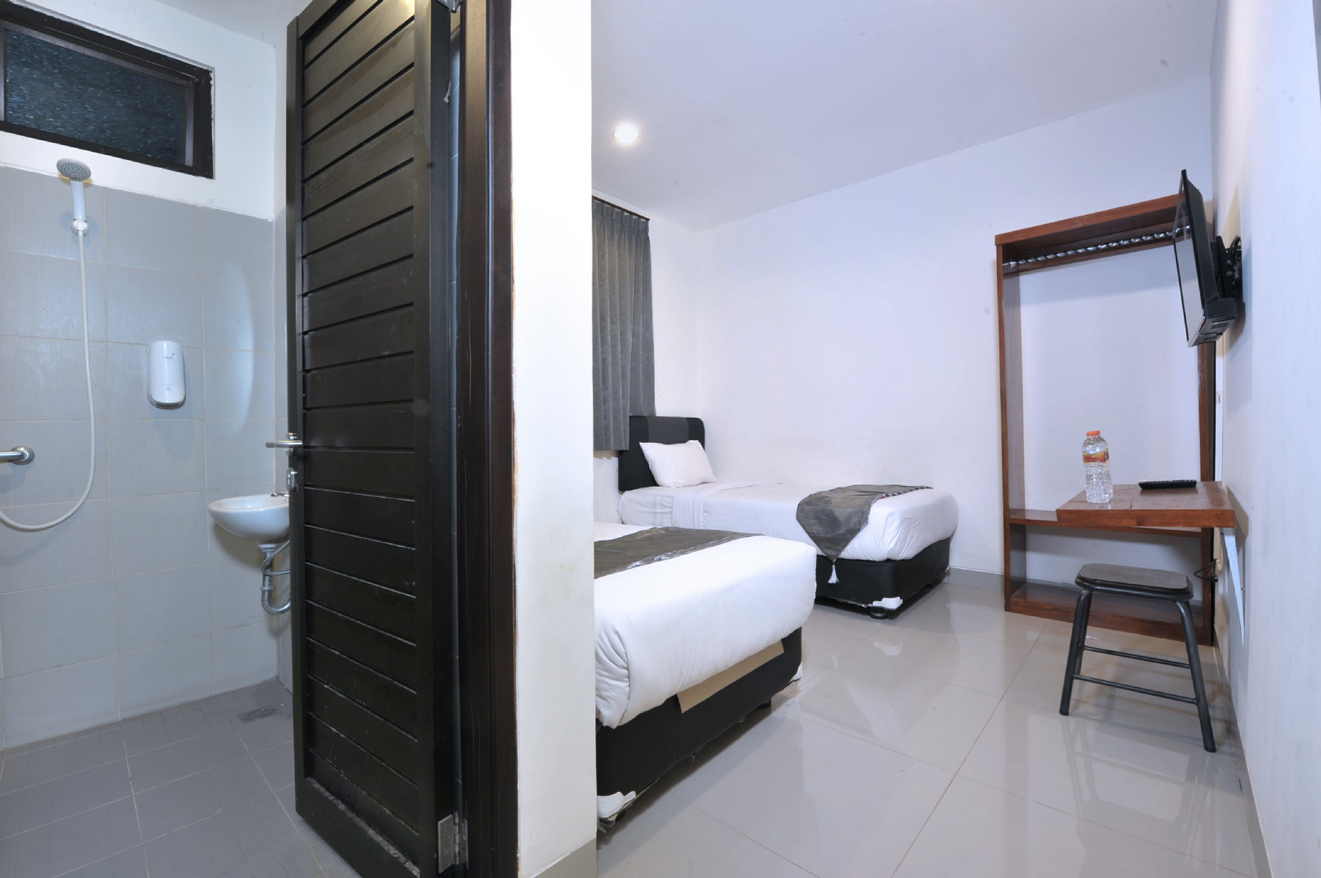 Bed 3