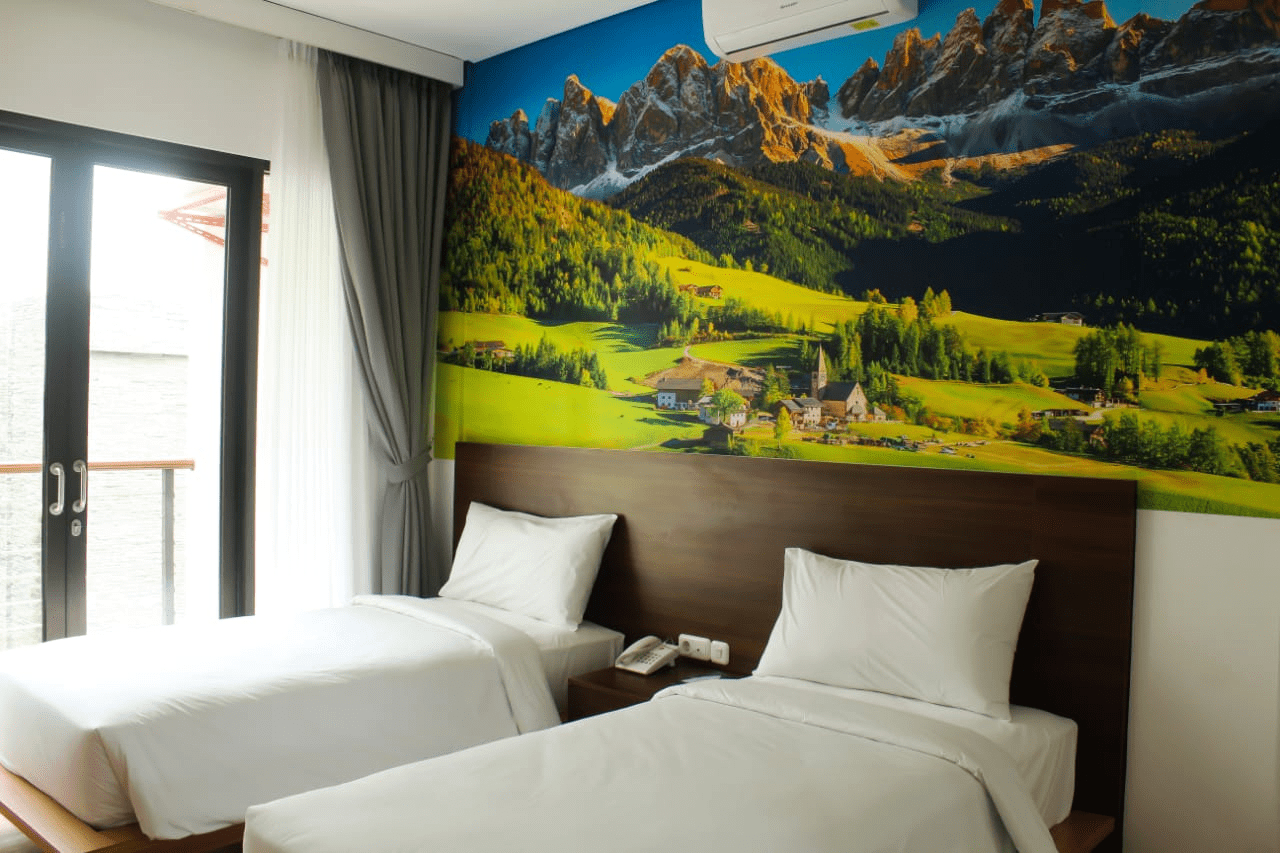 Kamar Superior