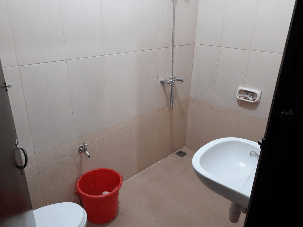 Bathroom 4