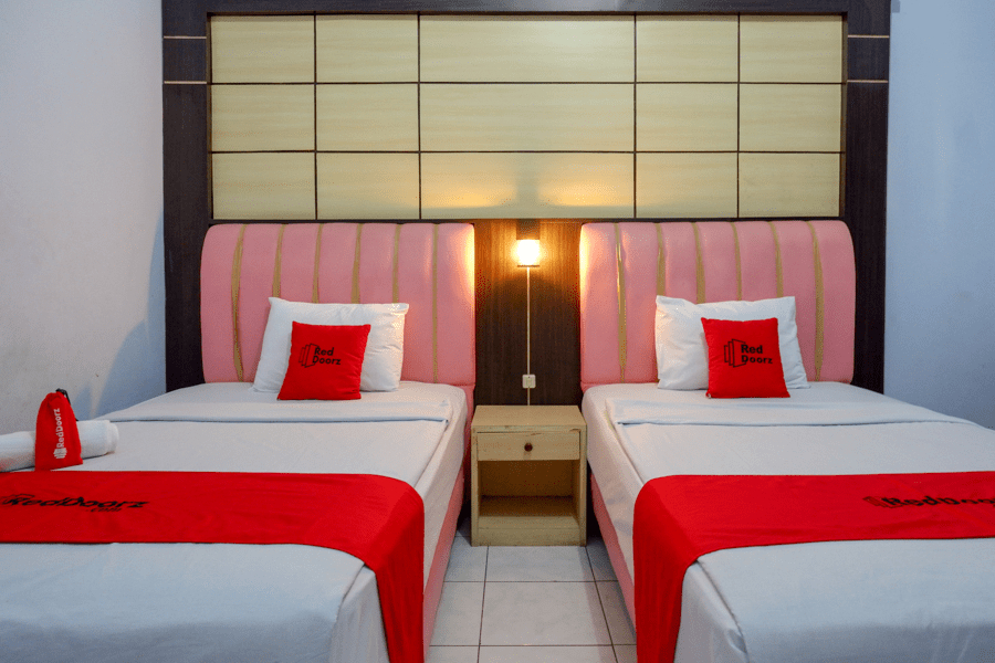 Bed 3