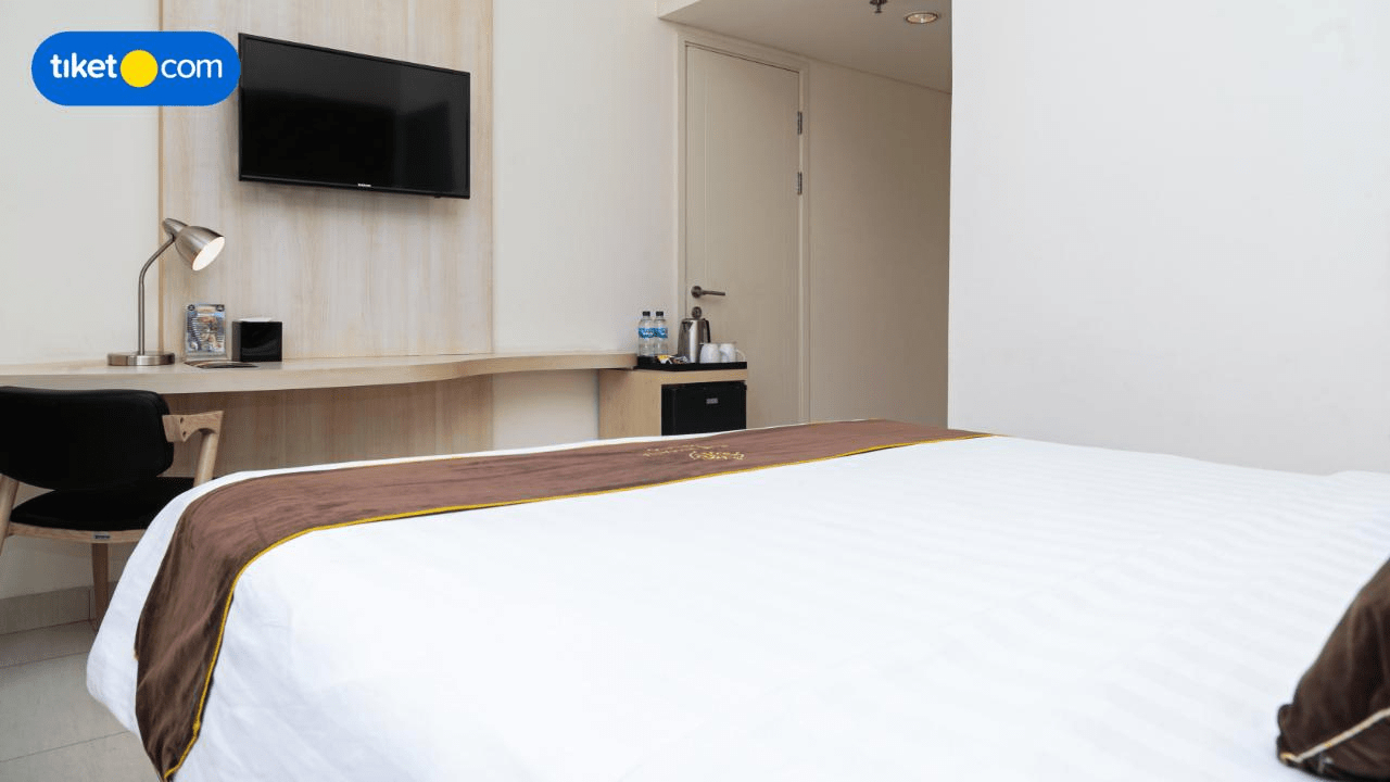 Bed 5