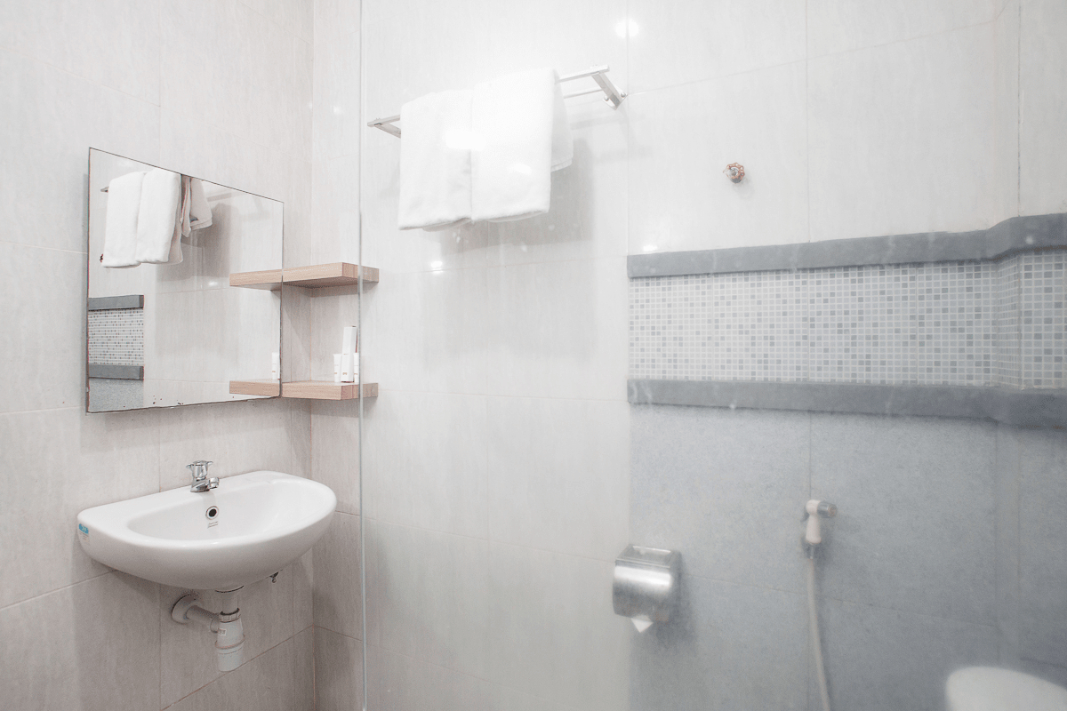 Bathroom 3