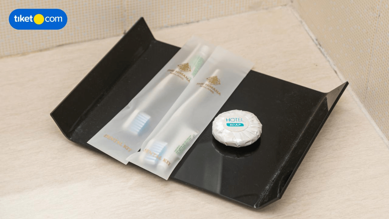 Amenities 6