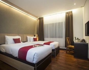 Kamar Superior Double