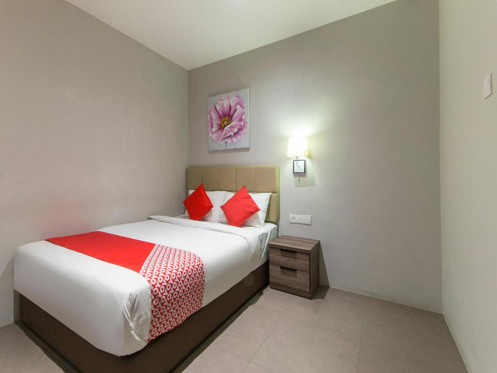 Bed 3