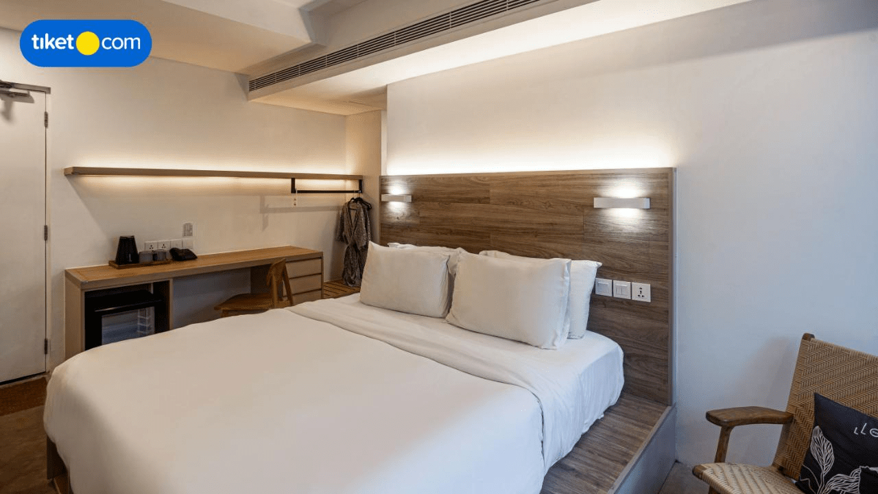 Bed 7