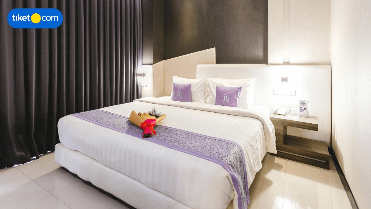 Bed 5