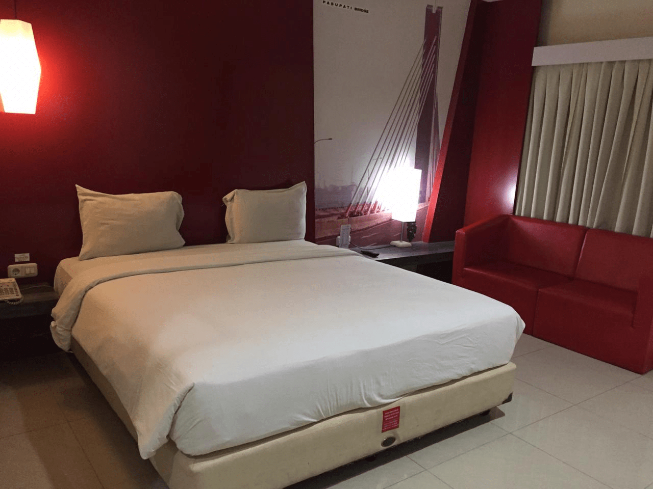 Bed 5
