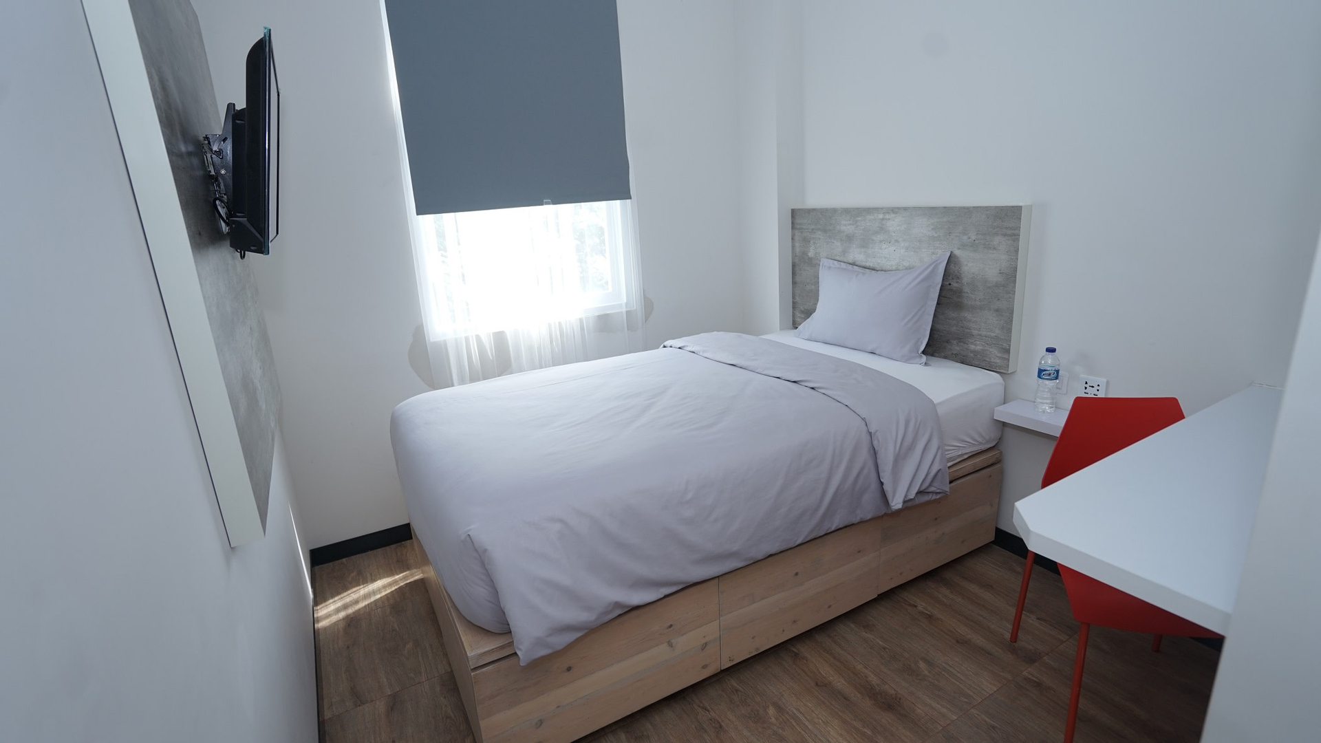 Bed 2