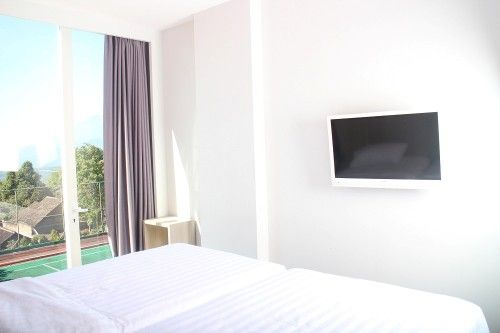Bed 5