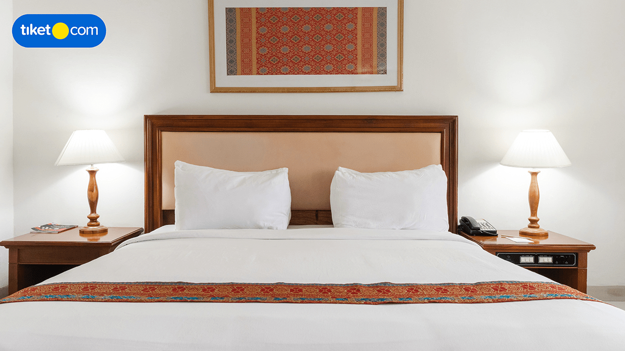 Bed 10
