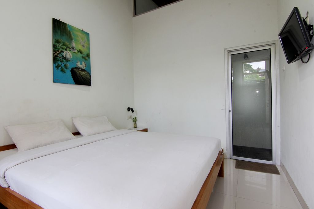 Bed 17