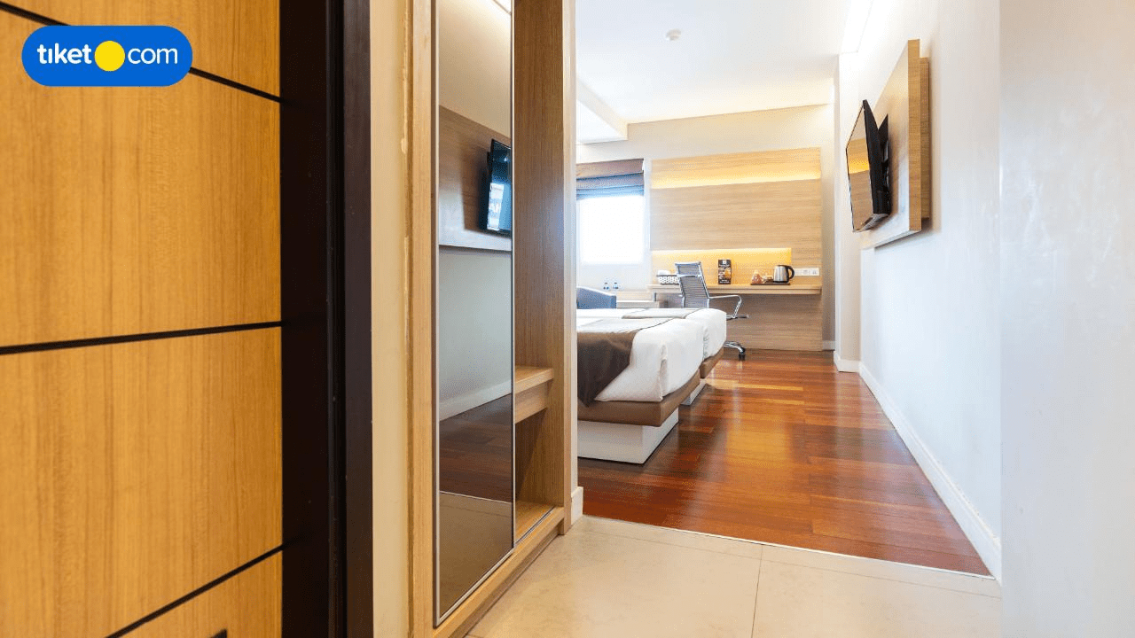 Bed 16