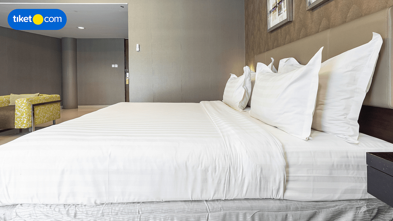 Bed 13