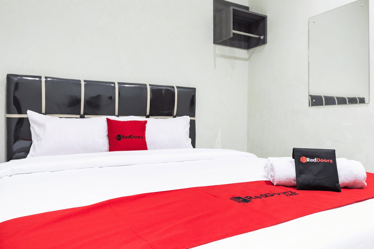 Bed 5