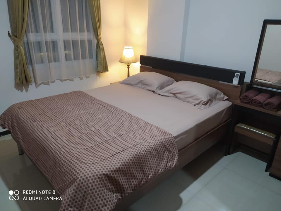 Bed 6
