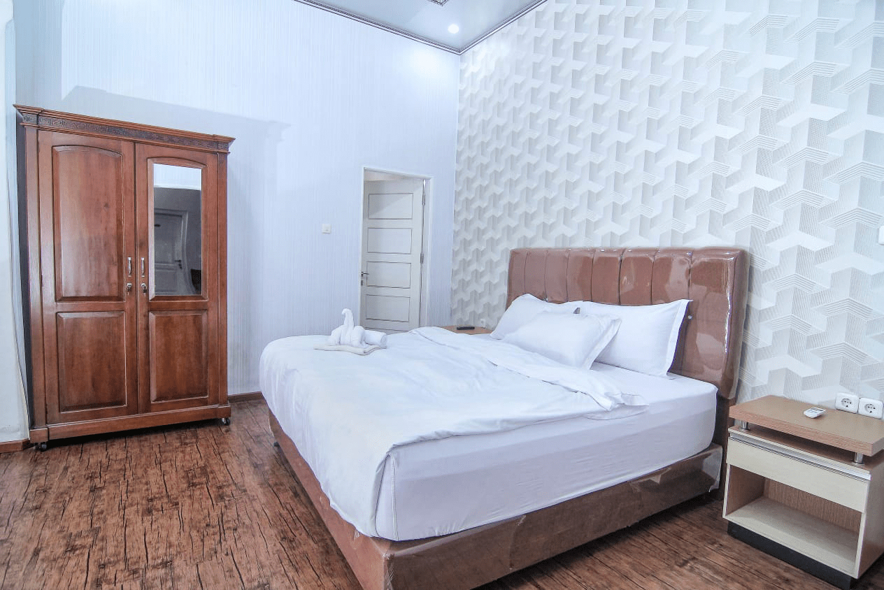 Bed 2