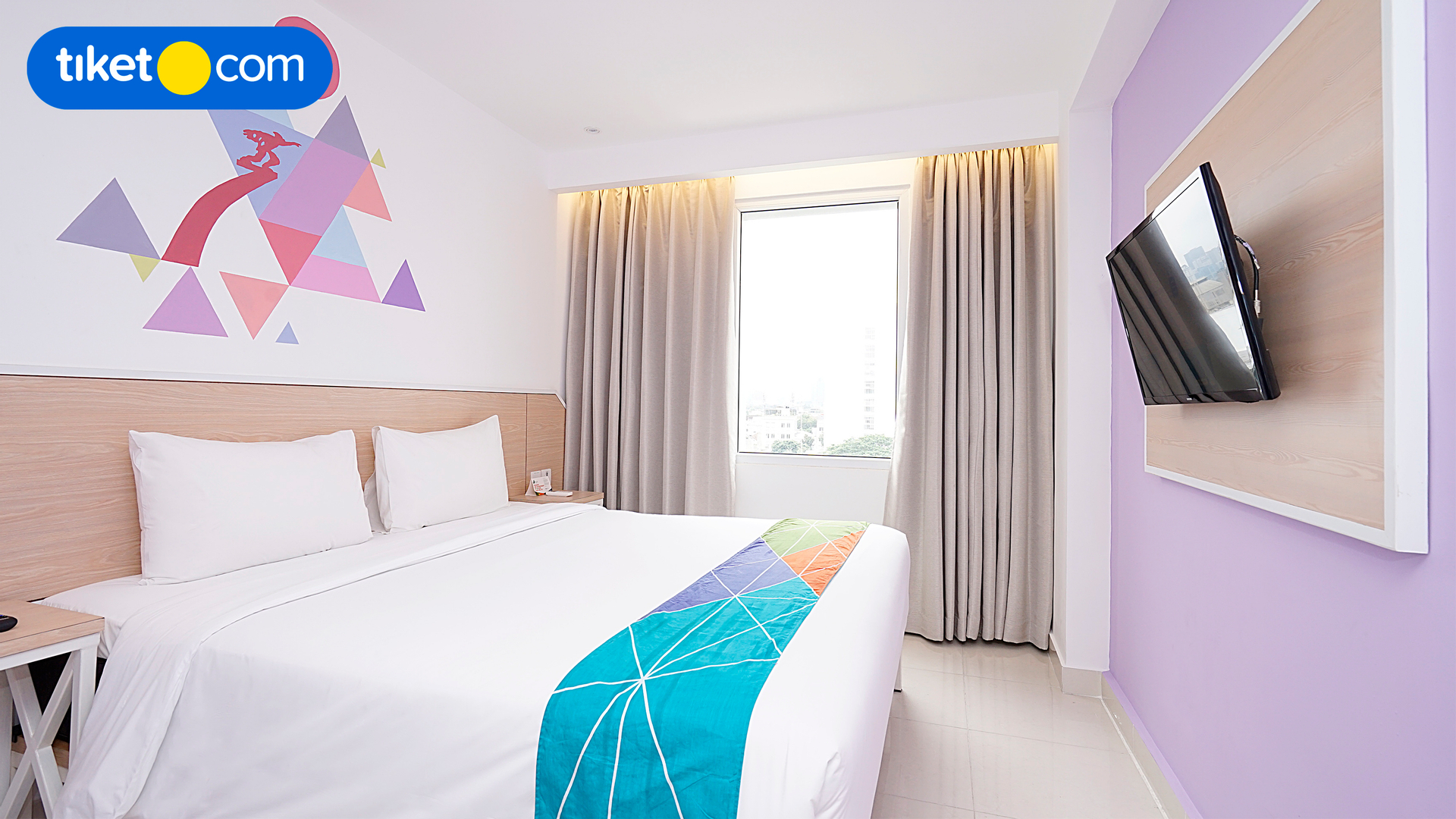Kamar Superior Double